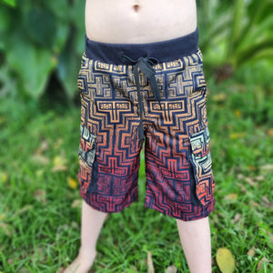 Kid Shorts - Size 8 to 12